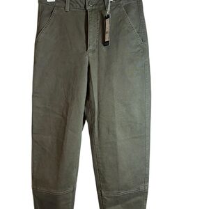 Alpine Design Barrel Pant  Women's Size 10 NWT